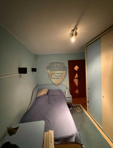 4 camere, 78mp, Universitatea Ovidius, Tomis Nord, Campus, jacuzzi, et 3/4, A/C - 7