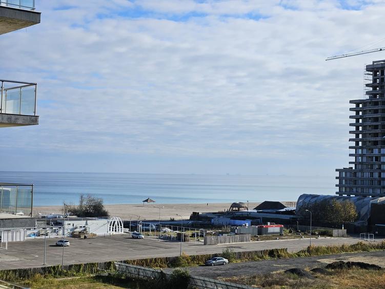 Refugiul tău de vis la malul mării – Vanzare garsoniera in  DE SILVA RESIDENCE ! - 18