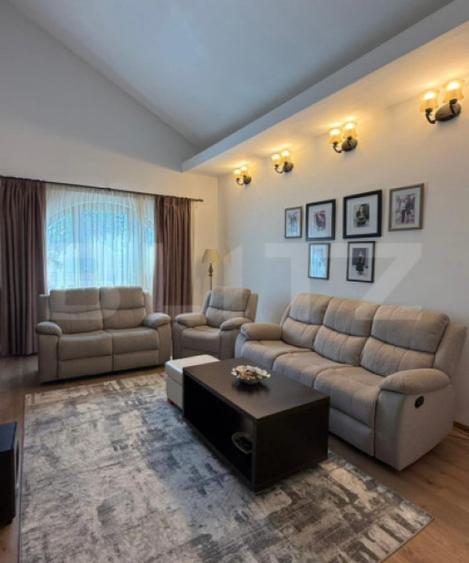Duplex, 264 mp utili, 8 camere, cartier Burdujeni-Sat - 11