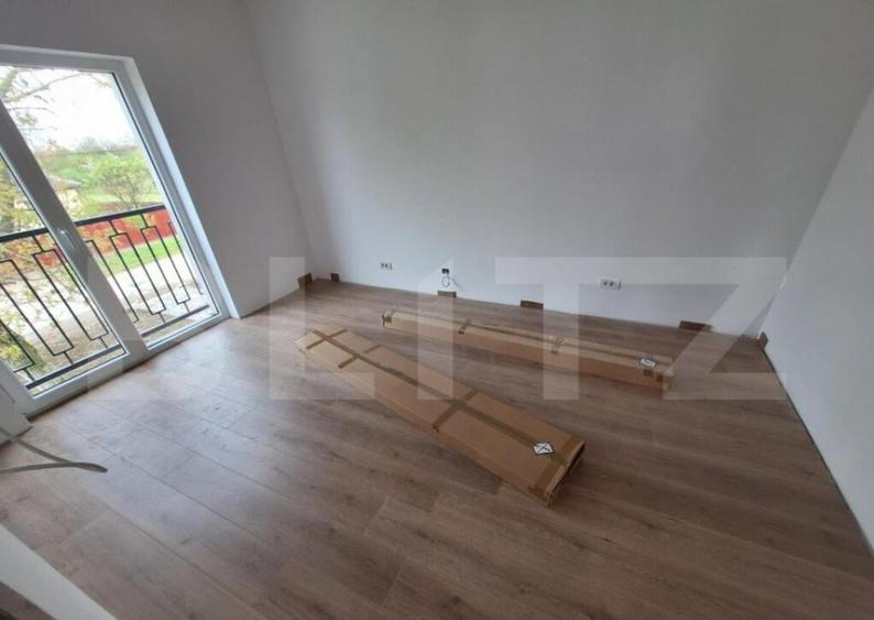 Duplex de 114 mp utili, teren 250 mp, in zona Chisoda - 13
