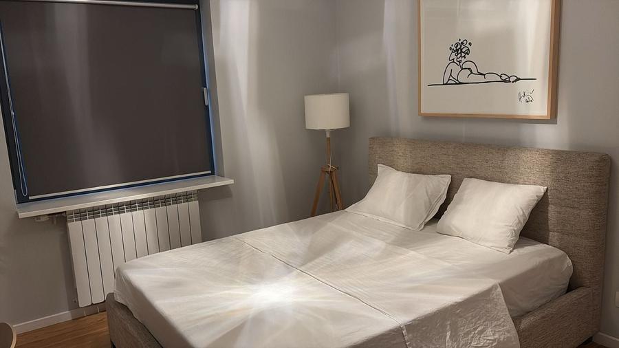 Herăstrău | Apartament elegant 2 camere de inchiriat |  Loc parcare - 7