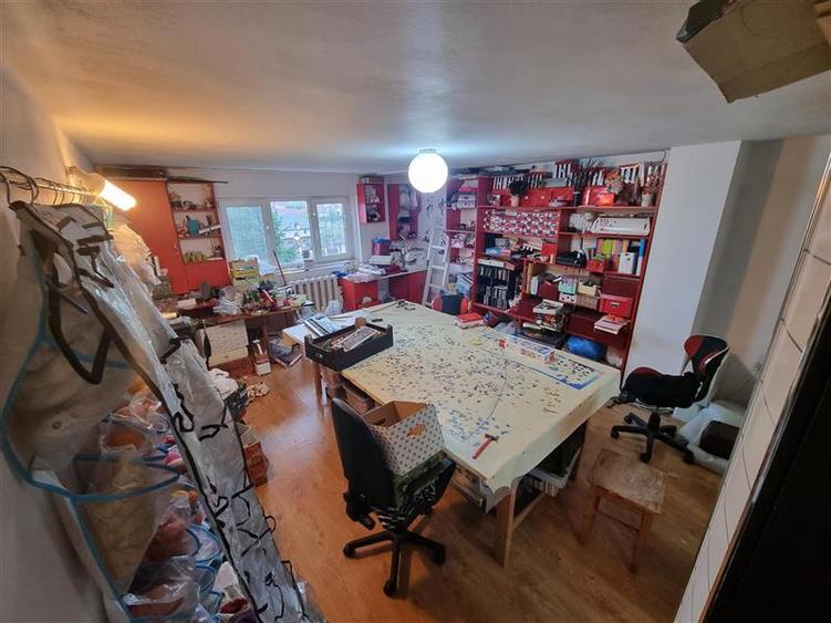 De vanzare Casa tip duplex in Sancraiul de Mures - 4