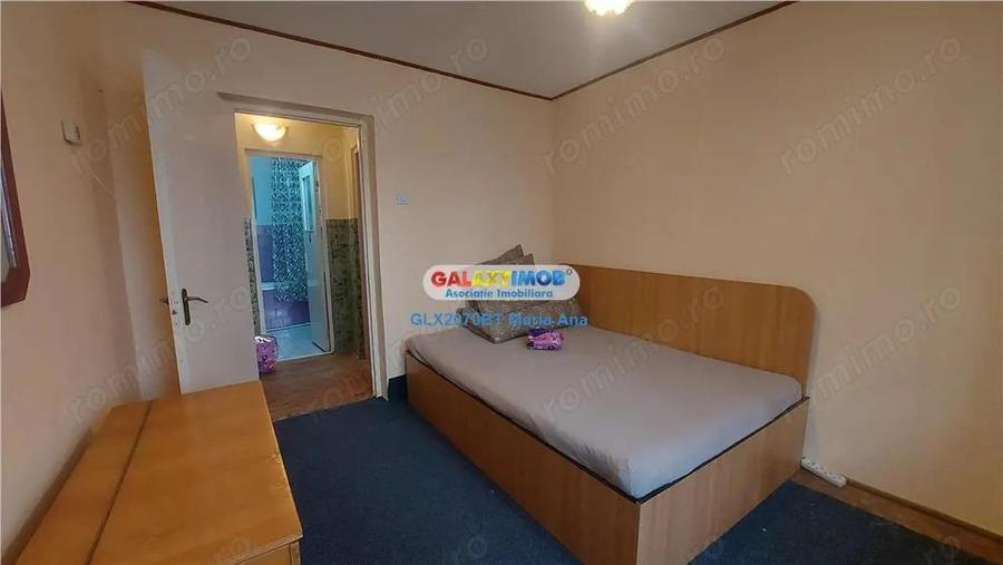 Apartament 3 camere, etaj 2, plus boxa, zona Servicii Pasapoarte! - 9