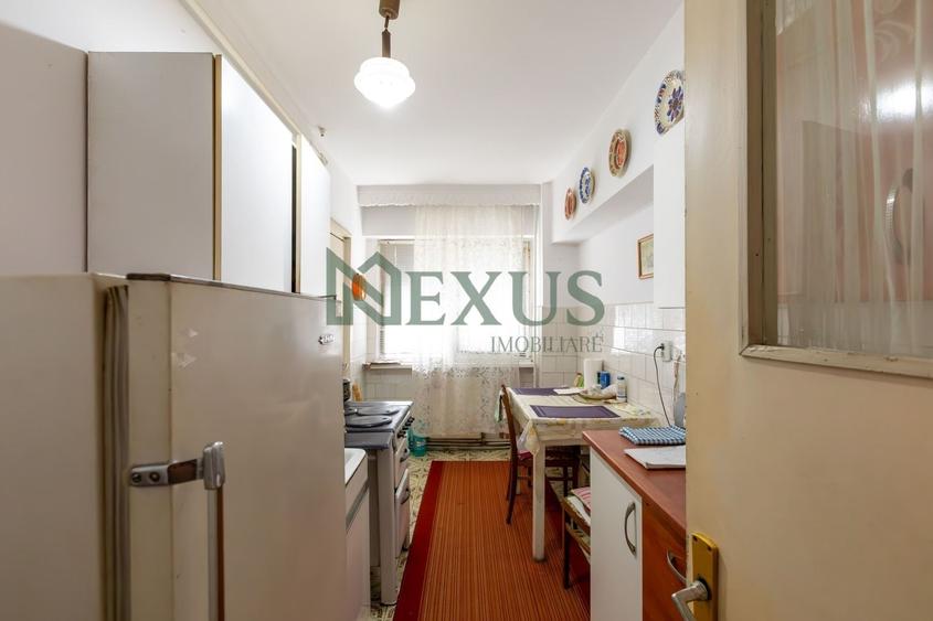 Apartament 3 camere de vânzare, Ultracentral, Bacău - 10