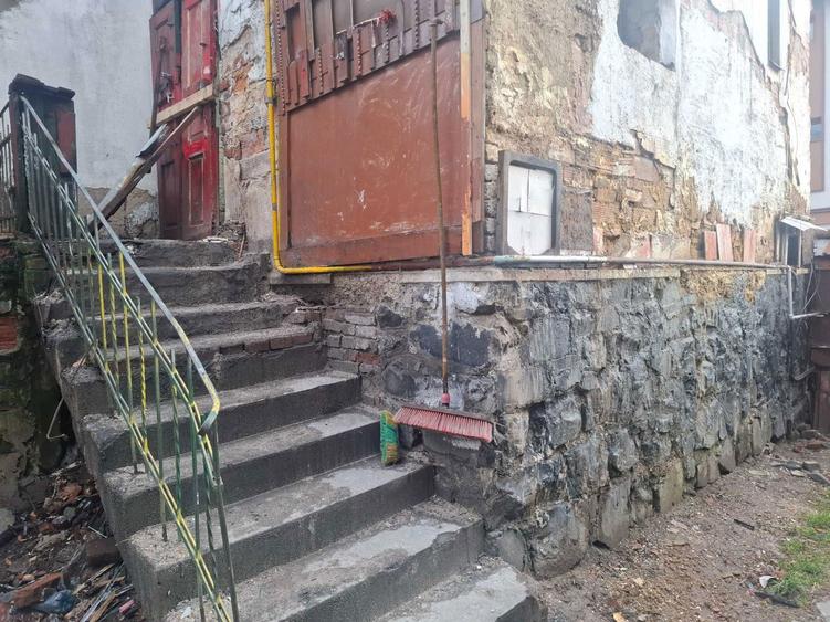 Casa cu farmec si teren propriu Centru Vechi - 5