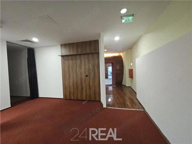 Spatiu Parter - 213 mp ideal birou + minidepozitare - 8