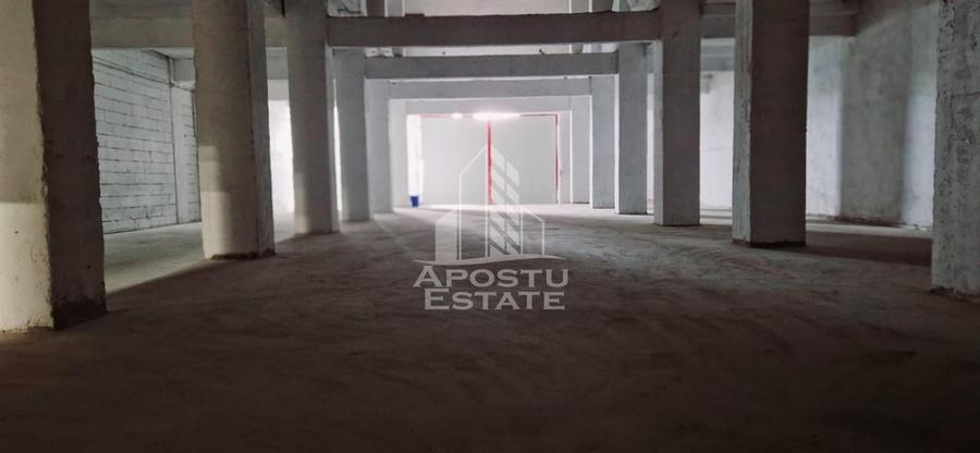 Hala  industriala de 500 Mp zona Fortuna - 1