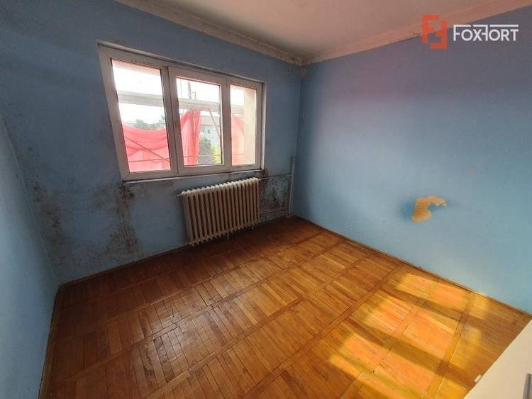 Apartament cu 3 camere decomandat, vedere pe 2 parti, zona Dambovita - 7