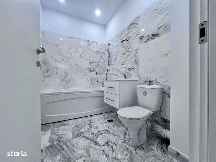 De vanzare Apartament 50 mp utili ,Sector 6 Bucuresti Bd Timisoara - 6