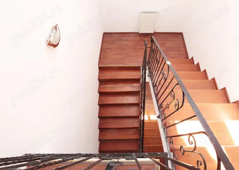 Vila P+2 langa Satul Francez - 6