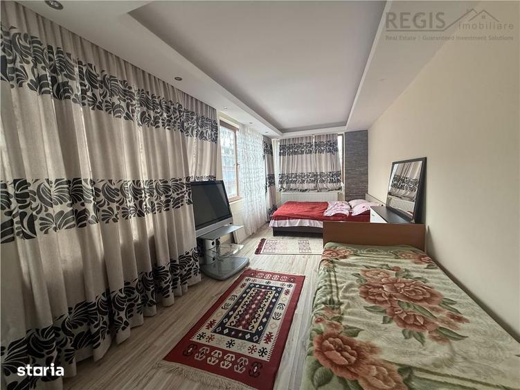 Apartament doua camere Poiana Brasov - 5