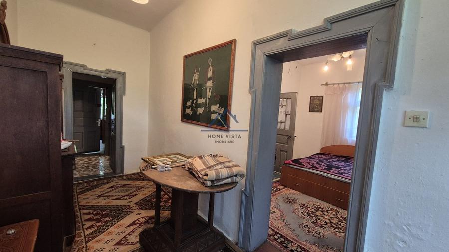 Vânzare casă P + teren 4.717 mp – Com. Călinești, sat Râncăciov – Comision 0%! - 8