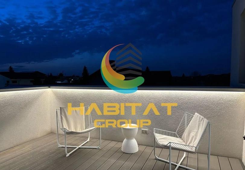 Vila 4 camere- Popesti Leordeni- Zona Primarie - 3