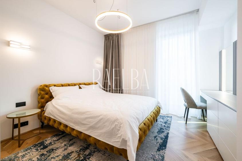 Penthouse | Duplex | Jacuzzi | 300MP | One Mamaia | Parcare - 24