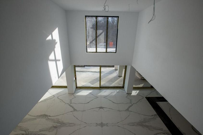 De vânzare | Conac elegant lângă pădure | Tunari - 32