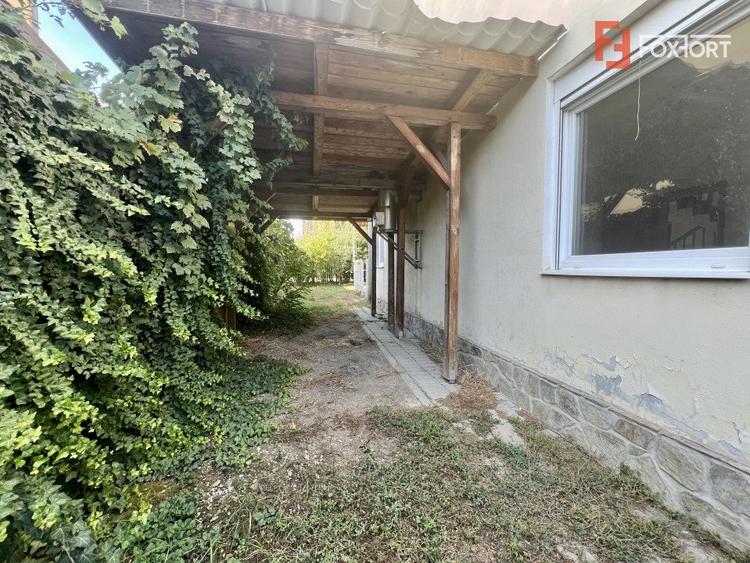 Casa individuala cu 7 camere si teren de 358 mp de vanzare, zona Girocului - 23