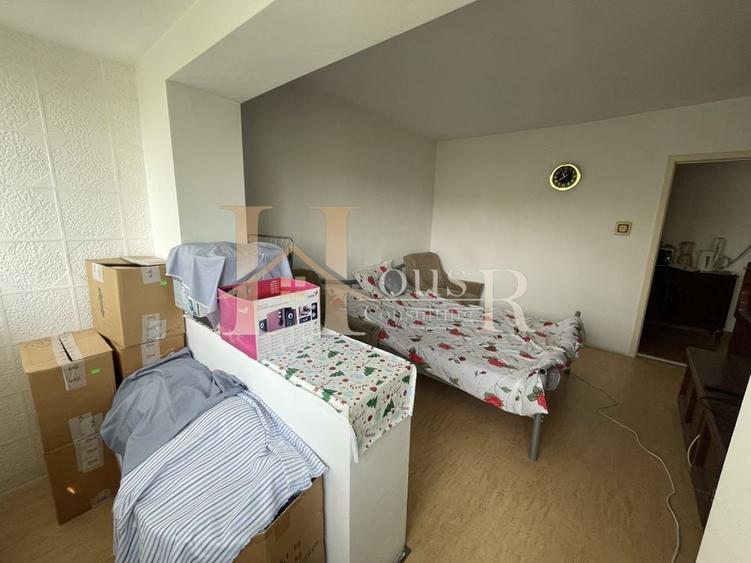 2 camere Aradului. Decomandat. Centrala proprie - 3