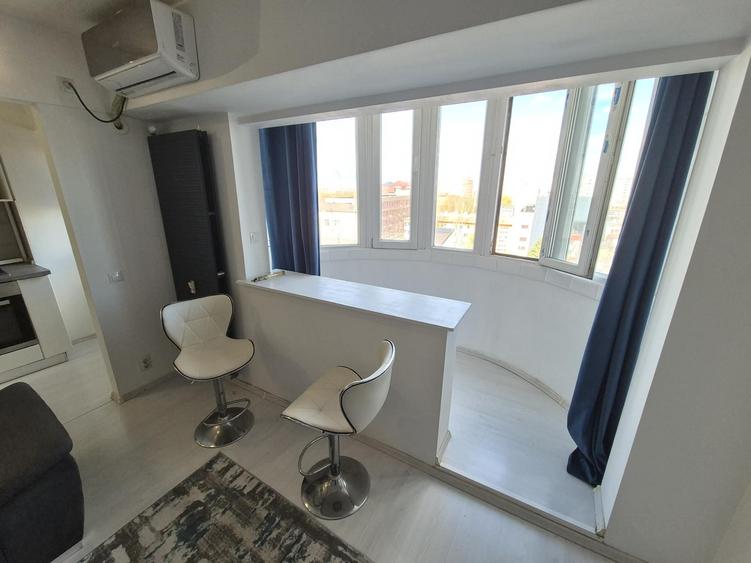 Lacul Tei, Berechet - 1