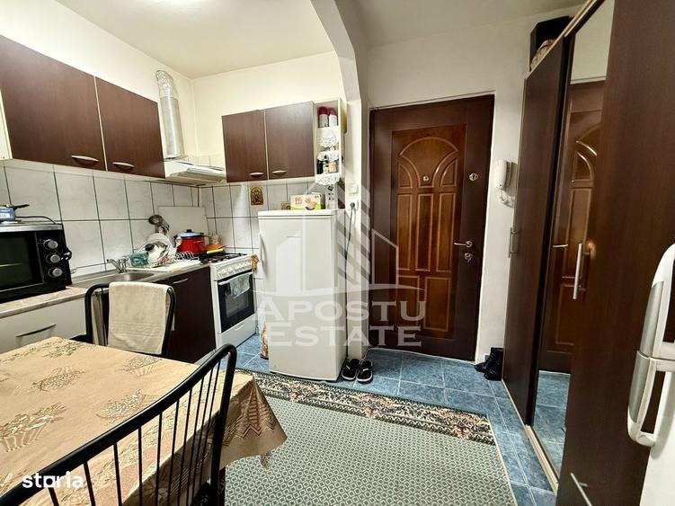 Apartament cu 1 camera, zona Girocului - 2