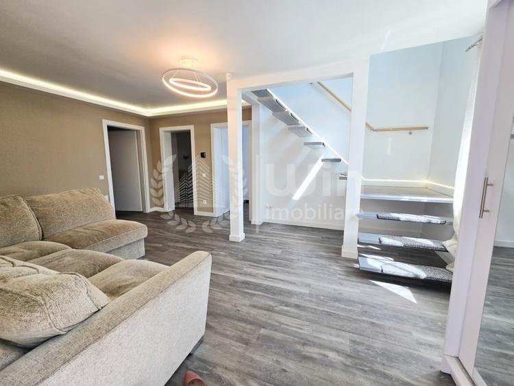 Casa individuala la cheie | 150mp utili | 220mp teren | Dambul Rotund - 1