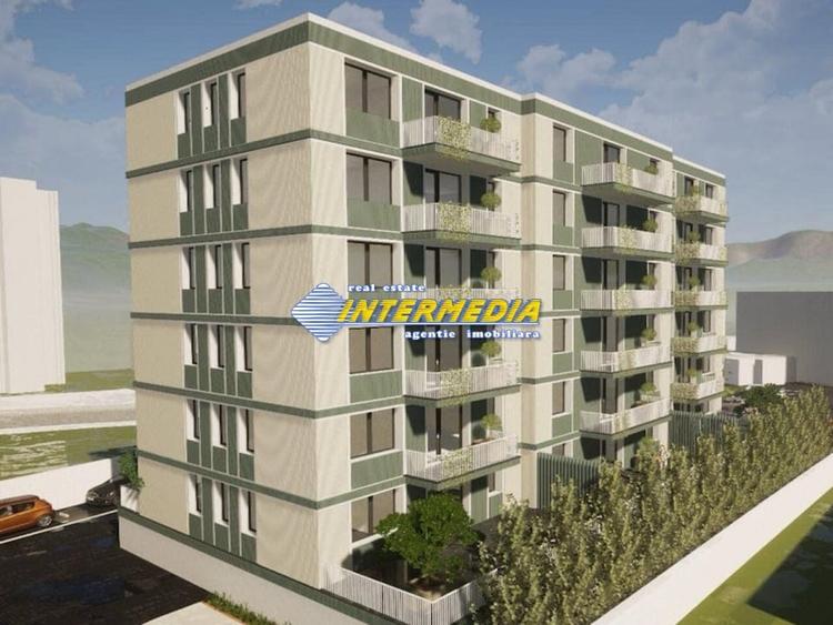 Apartament 2 camere 46 mp de vanzare in Cetate Bloc Nou - 10