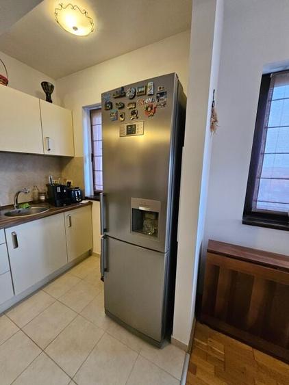 INCHIRIERE GREEN VISTA 2 CAMERE - 7