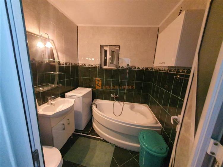 Apartament 2 camere cf1 decomandat zona Brosteni - 10