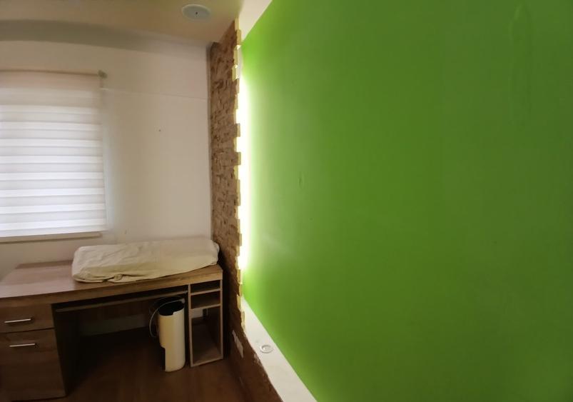 Apartament 3 camere, 68,75 mp, etaj 3, in zona Pantelimon. - 7