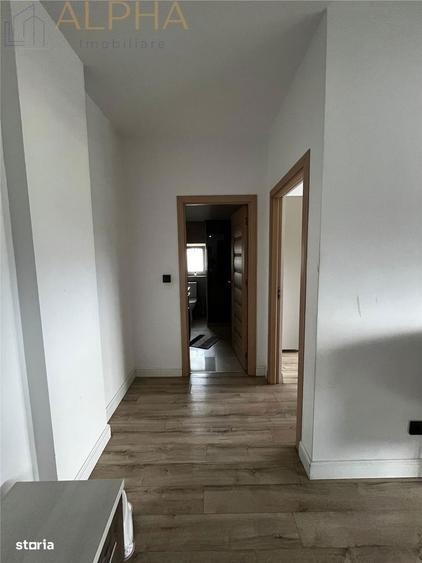 Apartament 2 camere de inchiriat, Str. Libertatii, judetul Bistrita Na - 3