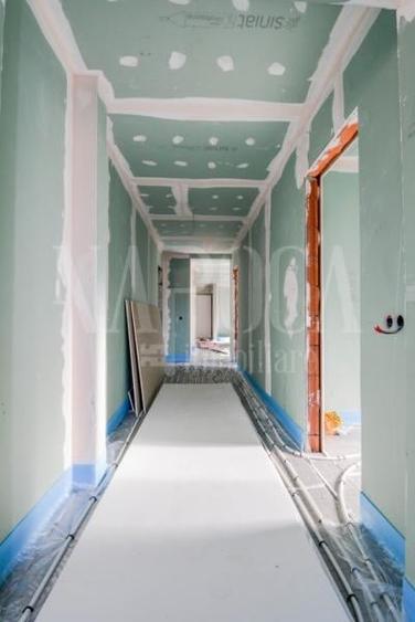 Apartament 4 camere de vanzare in Floresti - 5