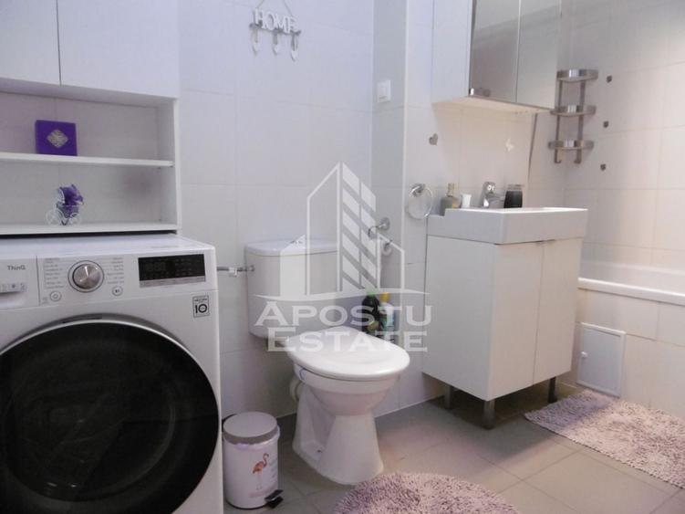Apartament 2 camere, prima inchiriere, loc de parcare, Pa... - 6
