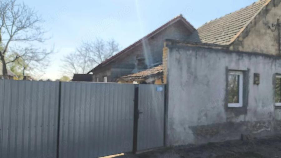 Casa de vanzare in Nerau, judetul Timis - 6