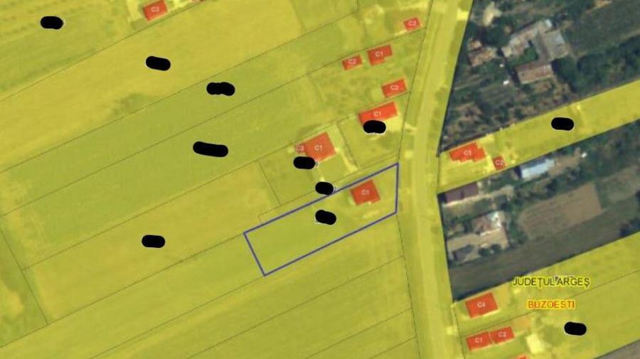 Casa si teren Mizil, ID: R2739699 - 35