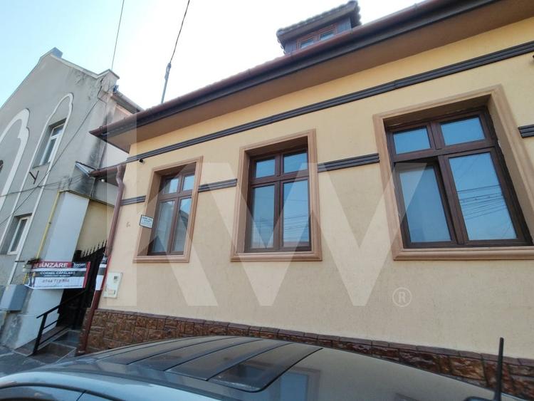 Casa ideala pentru investitie zona centrala - 18