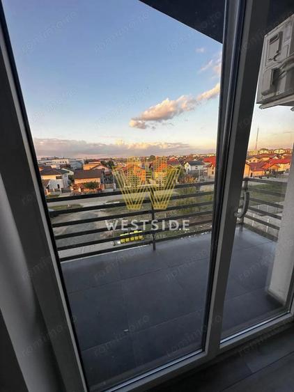 Apartament de vanzare in zona Giroc, Timisoara - 6