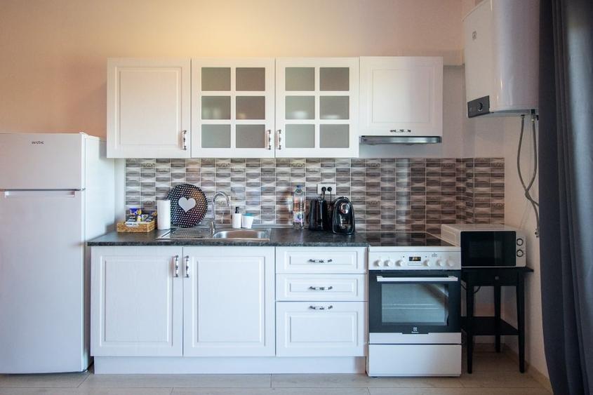 Lakeview Snagov – Garsoniere cu Balcon, Investiție cu Chirie Lunară Garantată - 12