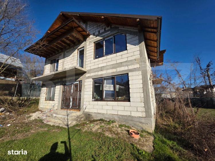 VILA IMPUNATOARE IN VIFORATA INVESTI?IE SAU REZIDEN?A PREMIUM - 3