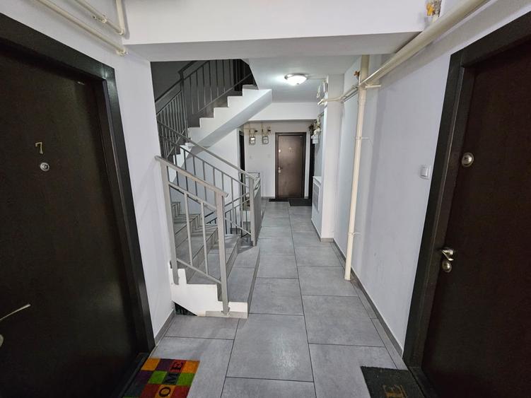 Apartament 3 Camere Popesti-Leordeni ( mobilat si utilat + loc de parcare ) - 18