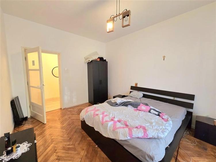 AP.2 CAM.DECOM, ET.2/3 BOXA BLOC RUSESC BUCURESTII NOI METROU BAZILESCU - 9