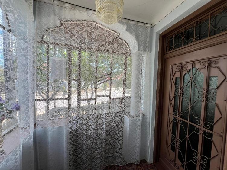 Ocazie! Proprietar vând casă cu 7 camere în Diculești, teren 2267 mp - 6