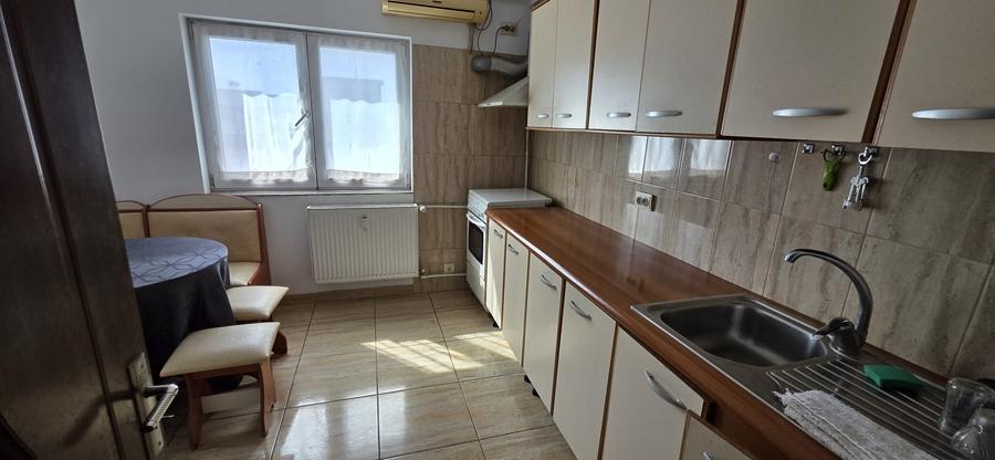 Sebastian Prosper 13 Septembrie apropiere LIDL ONE complet mobilat si utilat - 2