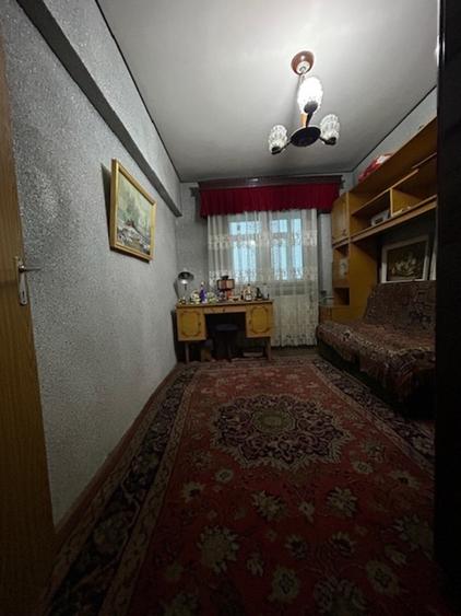 Drumul Taberei Ap 3 camere bloc stradal reabilitat Bulevardul Timisoara - 19