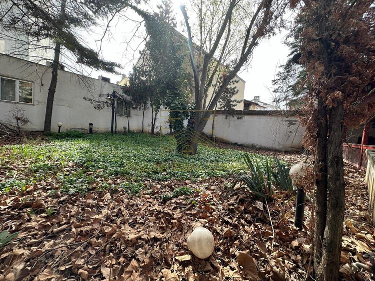 De Vanzare - Vila Interbelica - Birouri - Matei Basarab - P Unirii - 46