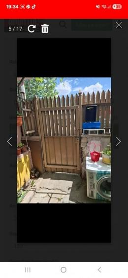 Casa  Zona Brancoveanu-Alunisului stradal - 11