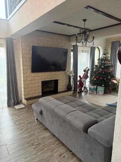 Casa Darza -Crevedia - 6