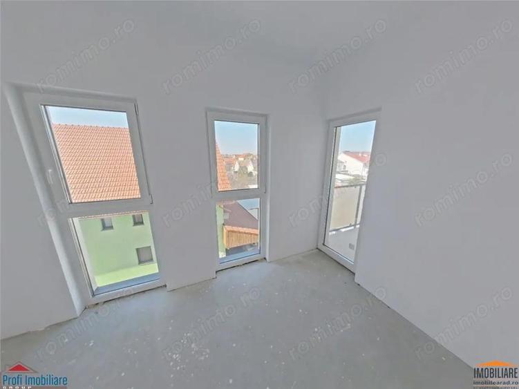 Ap. 3 camere, et.2, bloc nou cu lift - 10