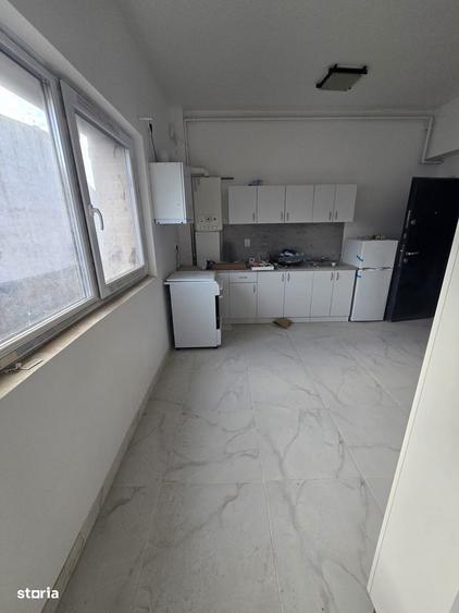 Garsoniera finisata Baciu Strada Transilvaniei - 4