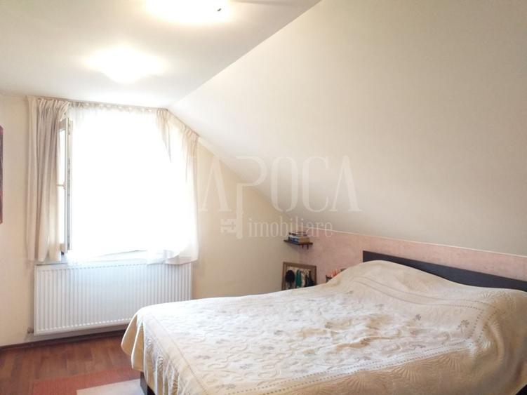 Casa 8 camere de vanzare in Someseni, Cluj Napoca - 2