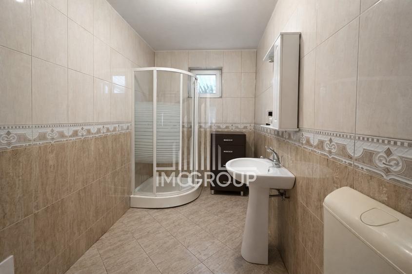 OFERTA RARA! Casa individuala 180mp teren 500mp, garaj, Buna Ziua, zona LIDL - 12