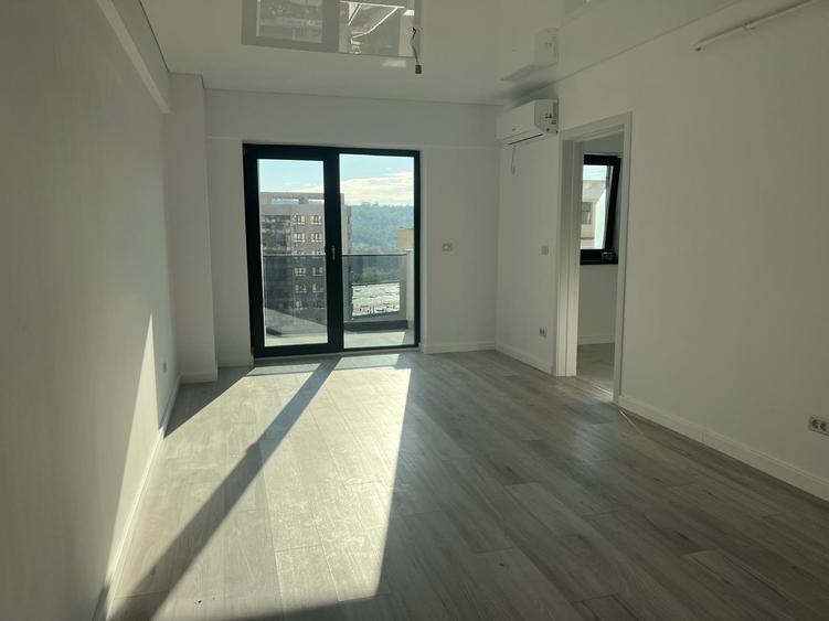 Apartament cu 1 camera bloc nou finalizat Rond Vechi Cod 160278 - 1